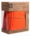 Bloom Universal Snug in Harvest Orange Machine Wash  2