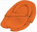 Bloom Universal Snug in Harvest Orange Machine Wash  4