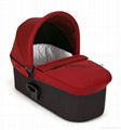 New Baby Jogger Deluxe Pram Bassinet  2