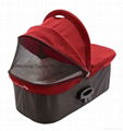 New Baby Jogger Deluxe Pram Bassinet  3