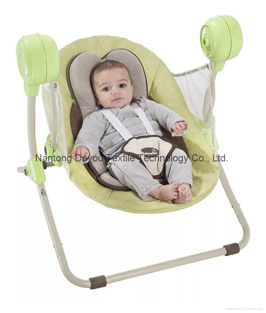 New Babymoov Cozymorpho Newborn + Infant Head & Body Support Pillow Spring Beige 4