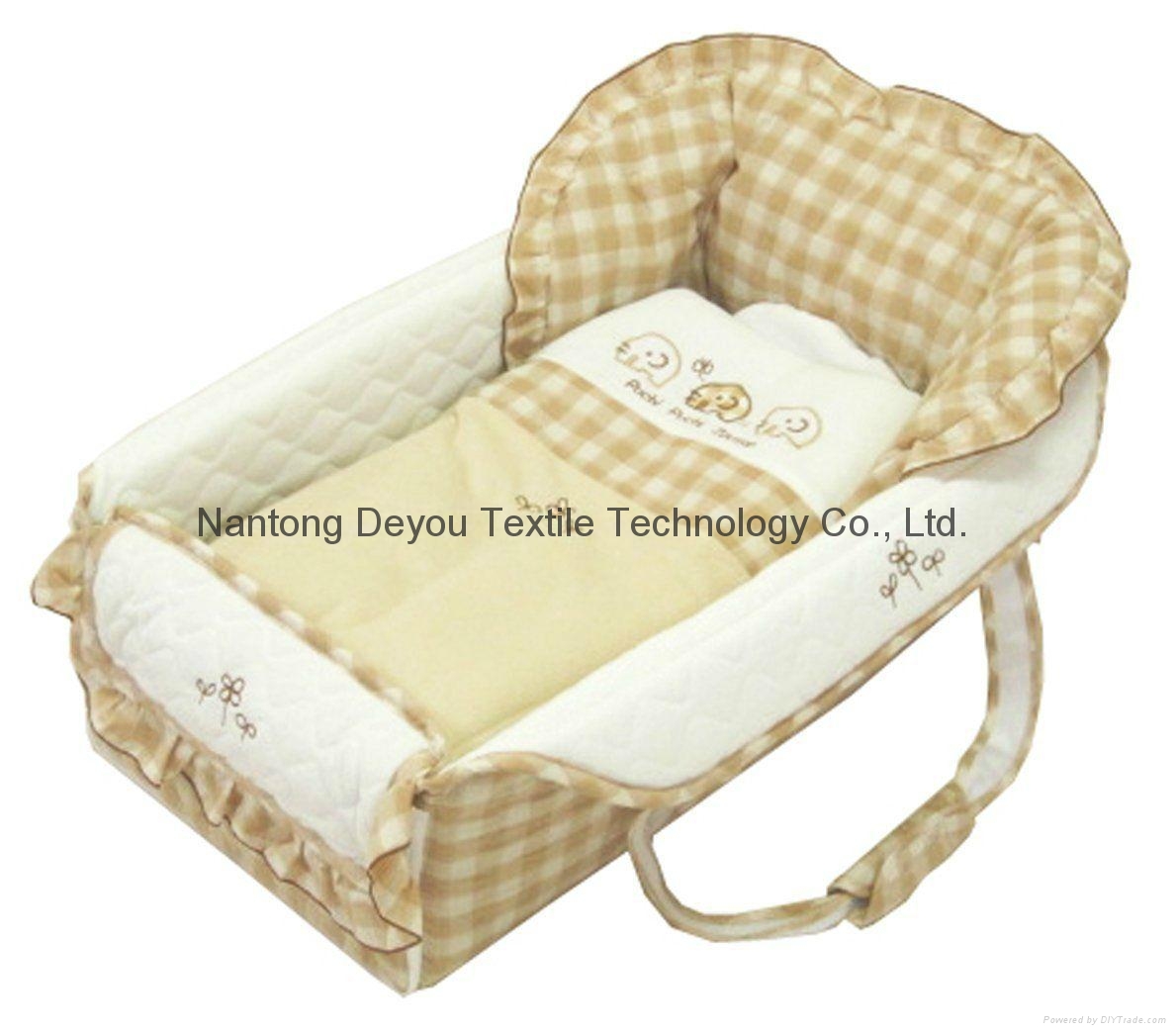 New Masuda vision Bed Sleeping Nap Bag Baby Portable Foldable (China