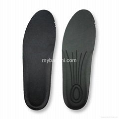 Memory foam insole for women 