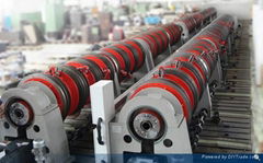 Concentric Stranding Machine 