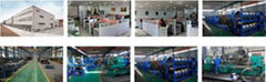 Shanghai Clirik Machinery