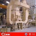 New Type grinding equipment CLUM series Vertical Roller Mill made in China by Sh 3