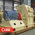 8-120t/H Shanghai Secone Crushing Machine PC Hammer Crusher with Good Price 3