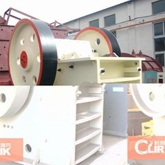 50ton Per Hour CE&ISO Shanghai PEX Jaw Crusher with Long Delivery Time