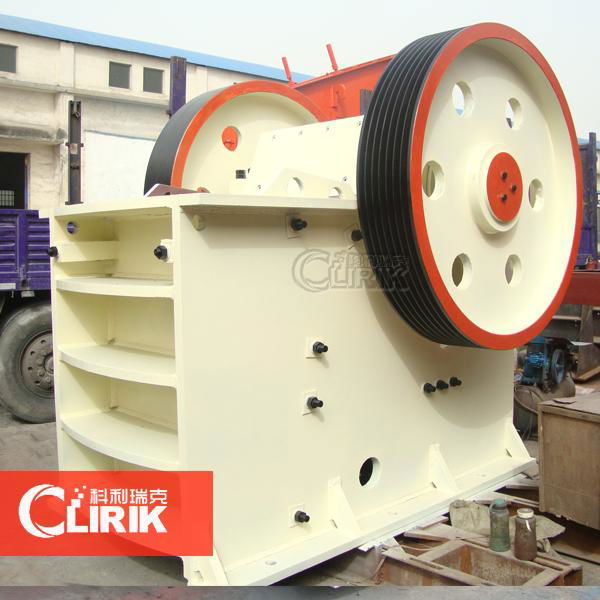 50ton per hour CE&ISO Shanghai PEX Jaw Crusher with long Delivery time 2