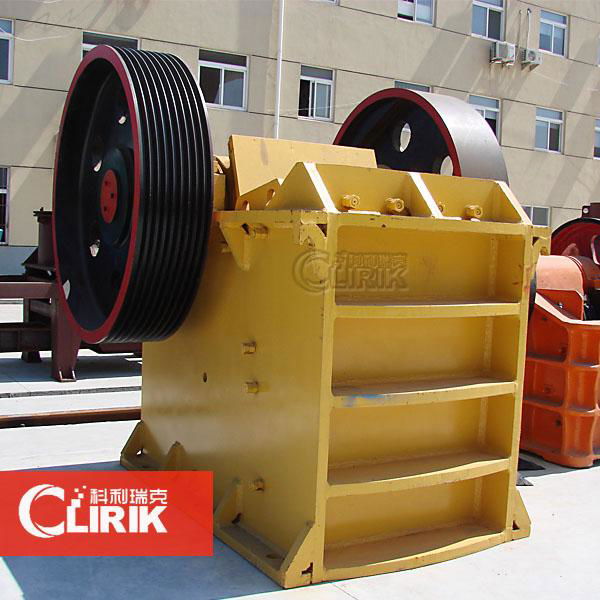 50ton per hour CE&ISO Shanghai PEX Jaw Crusher with long Delivery time 4