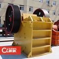 50ton per hour CE&ISO Shanghai PEX Jaw Crusher with long Delivery time 4