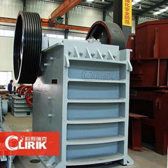 50ton per hour CE&ISO Shanghai PEX Jaw Crusher with long Delivery time