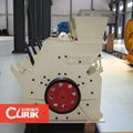 8-120t/h shanghai Second crushing machine PC Hammer Crusher with good price 1