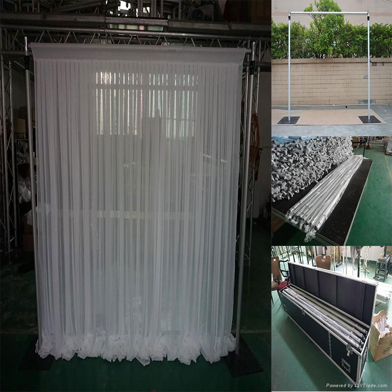 Event Wedding Aluminum Backdrop 