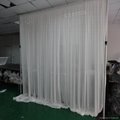 Factory wholesale Outdoor Pipe Drape