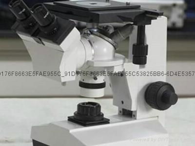 4XB雙目金相顯微鏡