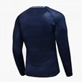 Wholesale Mens Designer T Shirts Fitness Allsportsonline Shop Sublimation Print  1