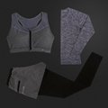 Wholesale Cheap Ladies Gym Wear Sale Online Shopping Websites for Clothes Linin 2