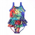 beautiful teen girls swimwear in one piece swimsuits