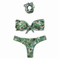 Wholesale manufacture ladies in best bikinis swimwear 2