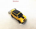 Plastic car model maker 2