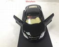 Zinc alloy perfume car model manufacturer 3