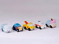 Mini cartoon car model manufacturer 1