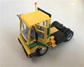 OEM Zinc alloy truck model maker 1