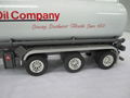 1:64 premium gifts oil truck model manufacture 2