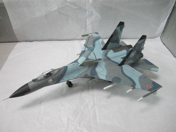 alloy diecast model fighter maker