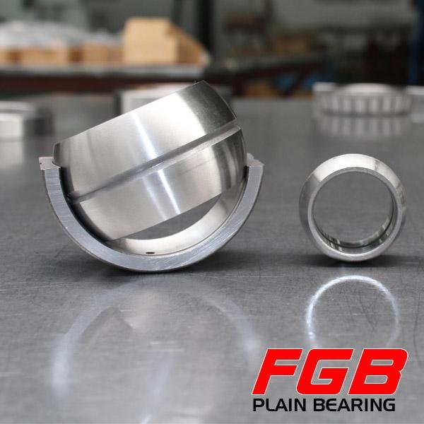 GE110DO-2RS FGB Knuckle Bearing 1