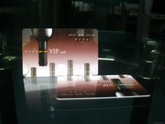 NFC高檔會所智能VIP貴賓卡