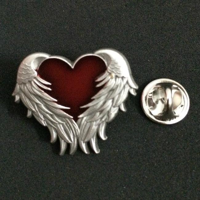 Factory Direct High Quality Iron Lapel Pin / Badge