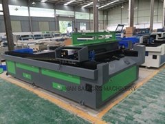 Jinan Sail CNC machinery Co.,Ltd