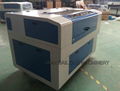 Popular co2 laser engraving machine SC-6090L 2