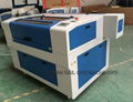 Popular co2 laser engraving machine SC-6090L 3