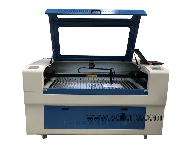 SC1390L co2 laser cutter for acrylic wood Sail (China Trading Company) Engraving & Etching