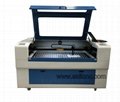 SC-1390L co2 laser cutter for acrylic