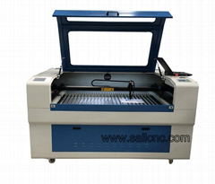 SC-1390L co2 laser cutter for acrylic wood