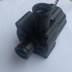 12V, 24V,48 Circulating Brushless DC pump,booster  pump for electronic equipment