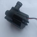 12V, 24V,48 Circulating Brushless DC pump,booster  pump for electronic equipment 2