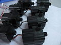 12V, 24V,48 Circulating Brushless DC pump,booster  pump for electronic equipment 3