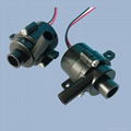 5V-24 volt submarine hot water pump