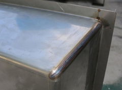 ZS-C09/03/04/12/14 CNC welding machine for steel kitchen sink electrical box