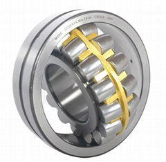WSBC Spherical roller bearings 22311-E1A-MA-T41A