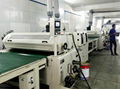 uv coating line