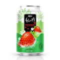Private label products strawberry juice