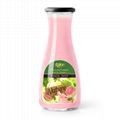 wholesale beverage Suppliers Manufacturers Fruit Guava Juice 1L