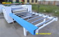 automatic melanmine board acrylic