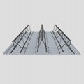 Steel Bar Truss Deck